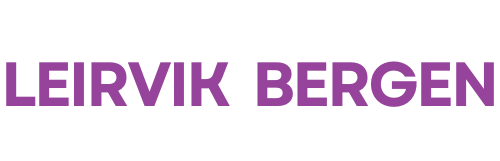 Båt Leirvik (Stord) Bergen